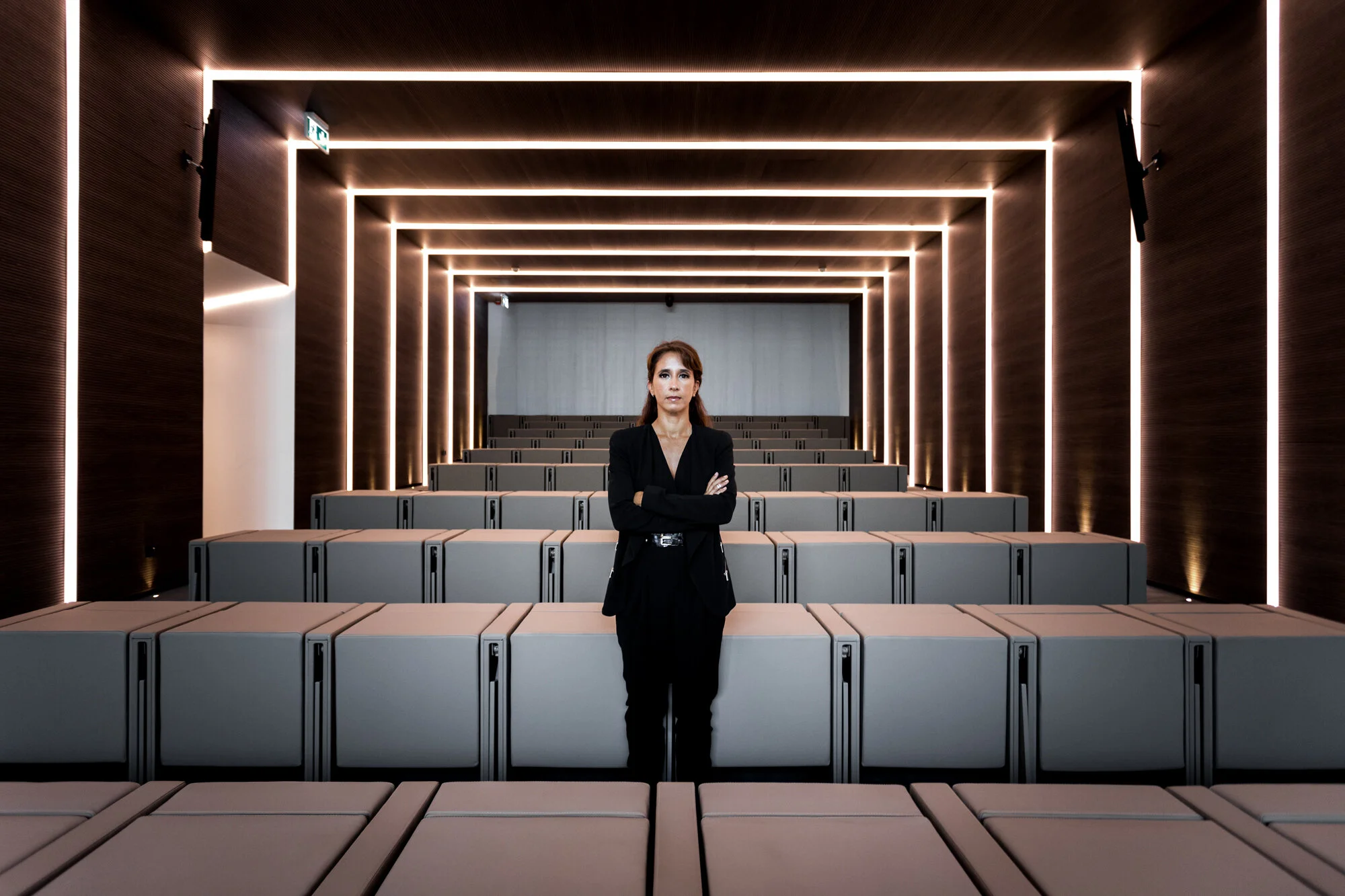 Advertising - Mercedes-Benz 