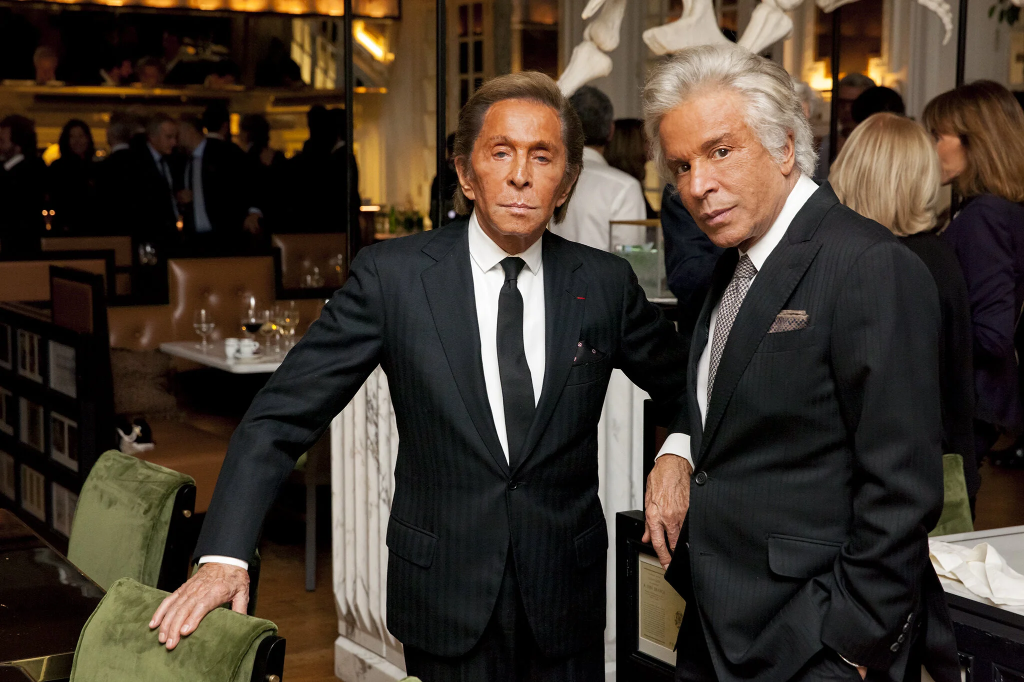 Private Event - JNcQOUI