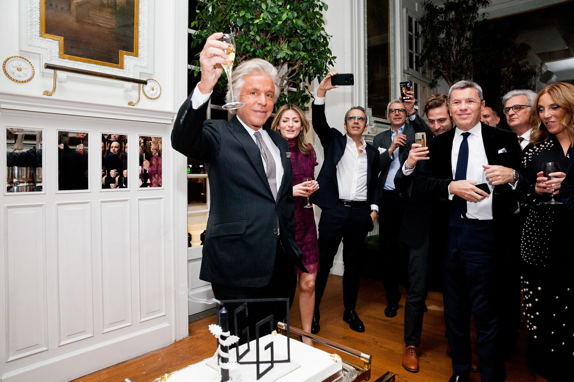 Private Event - JNcQOUI