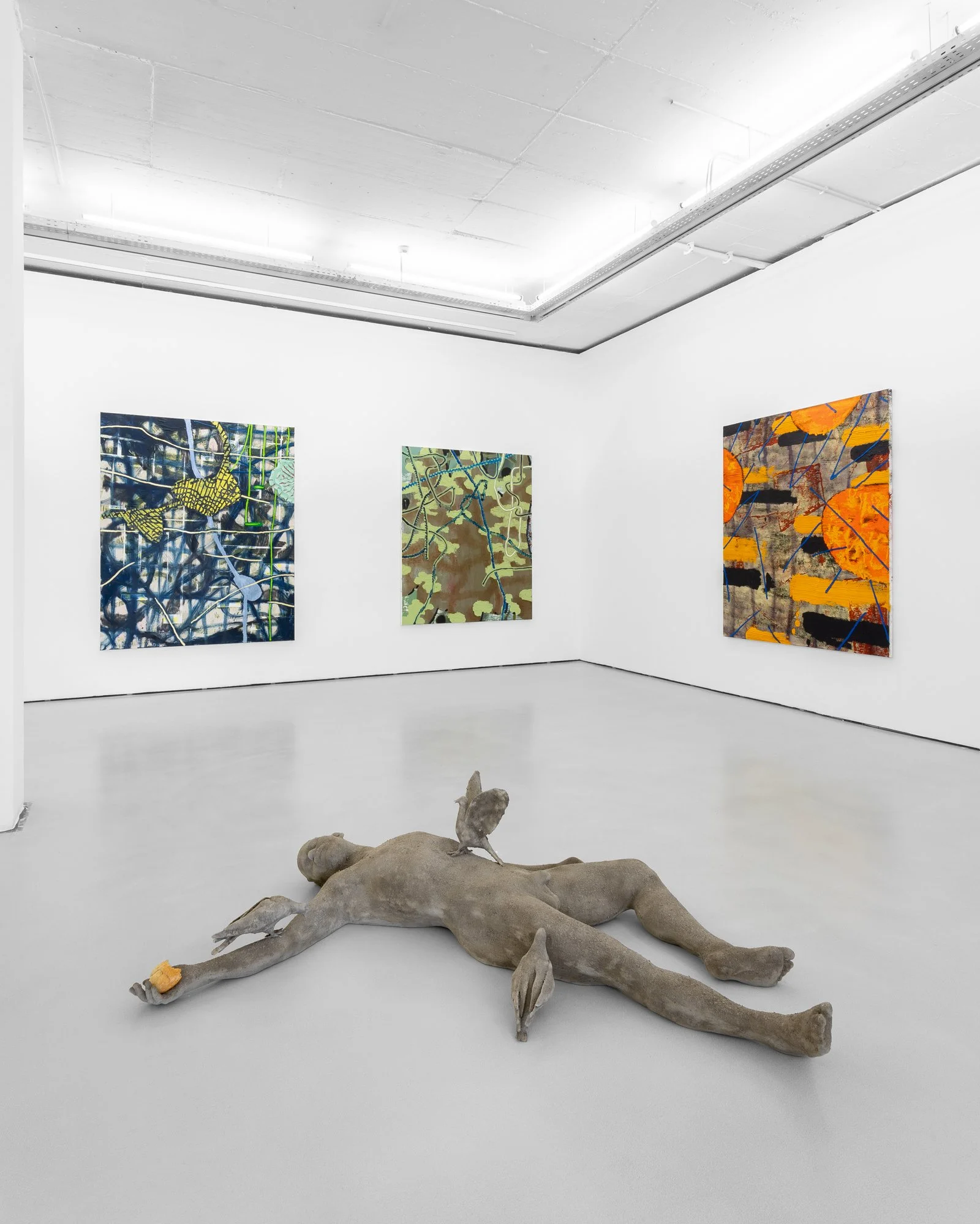  Fernão Cruz - Cristina Guerra Contemporary Art 