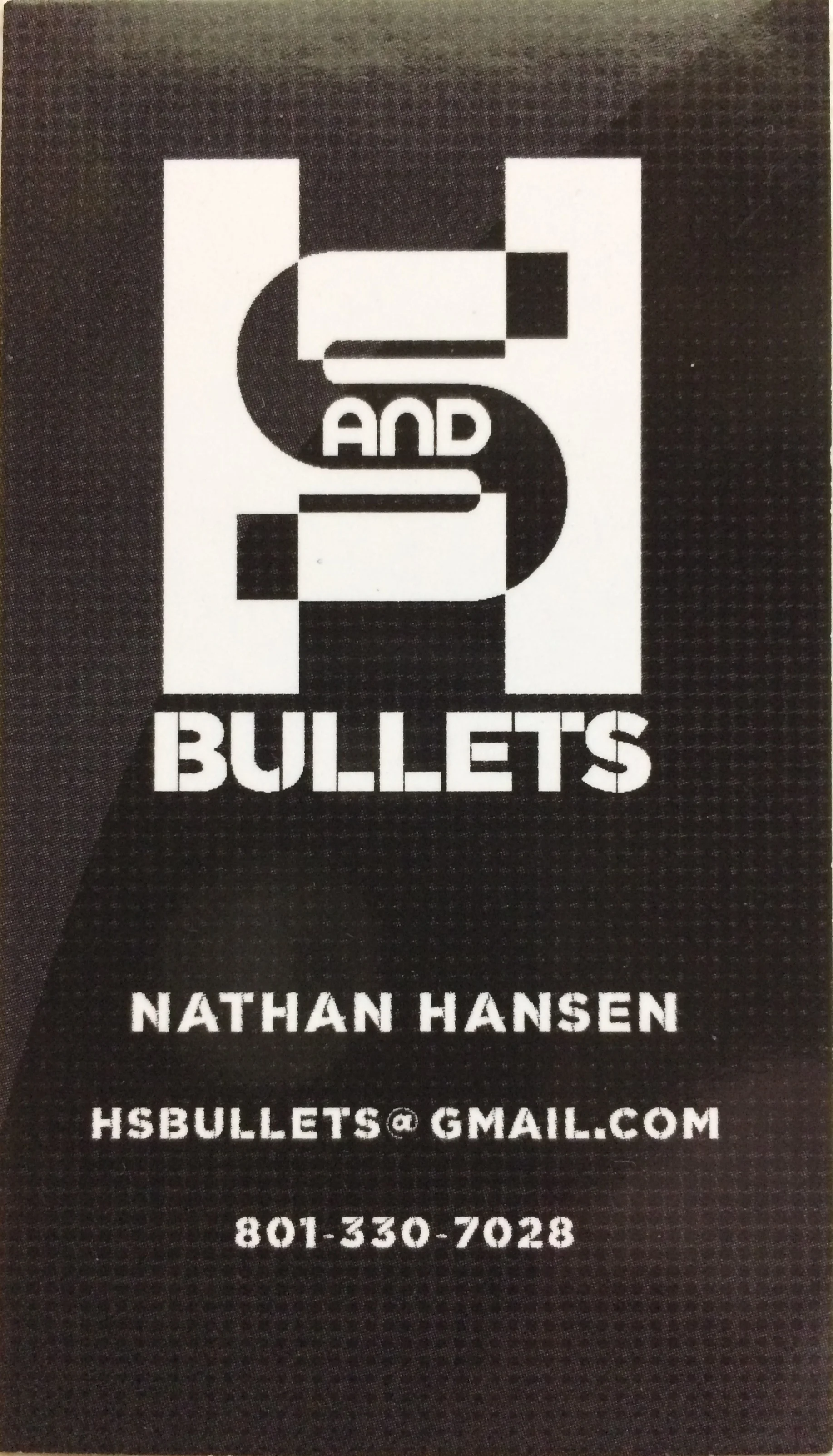 H and S BULLETS REVIEW