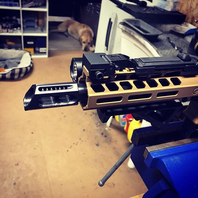 SUBLIME MODIFICATIONS