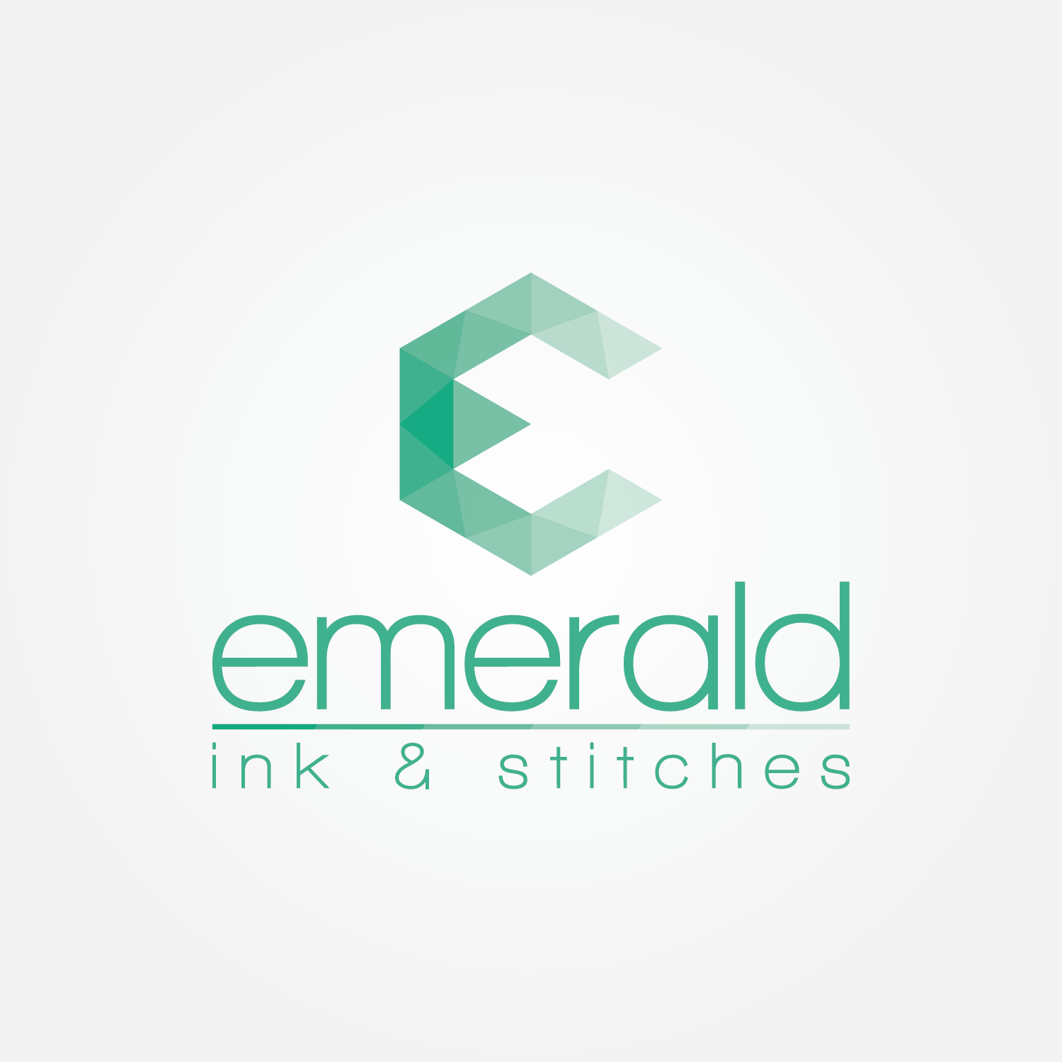 EMERALD INK & STITCHES (Copy)