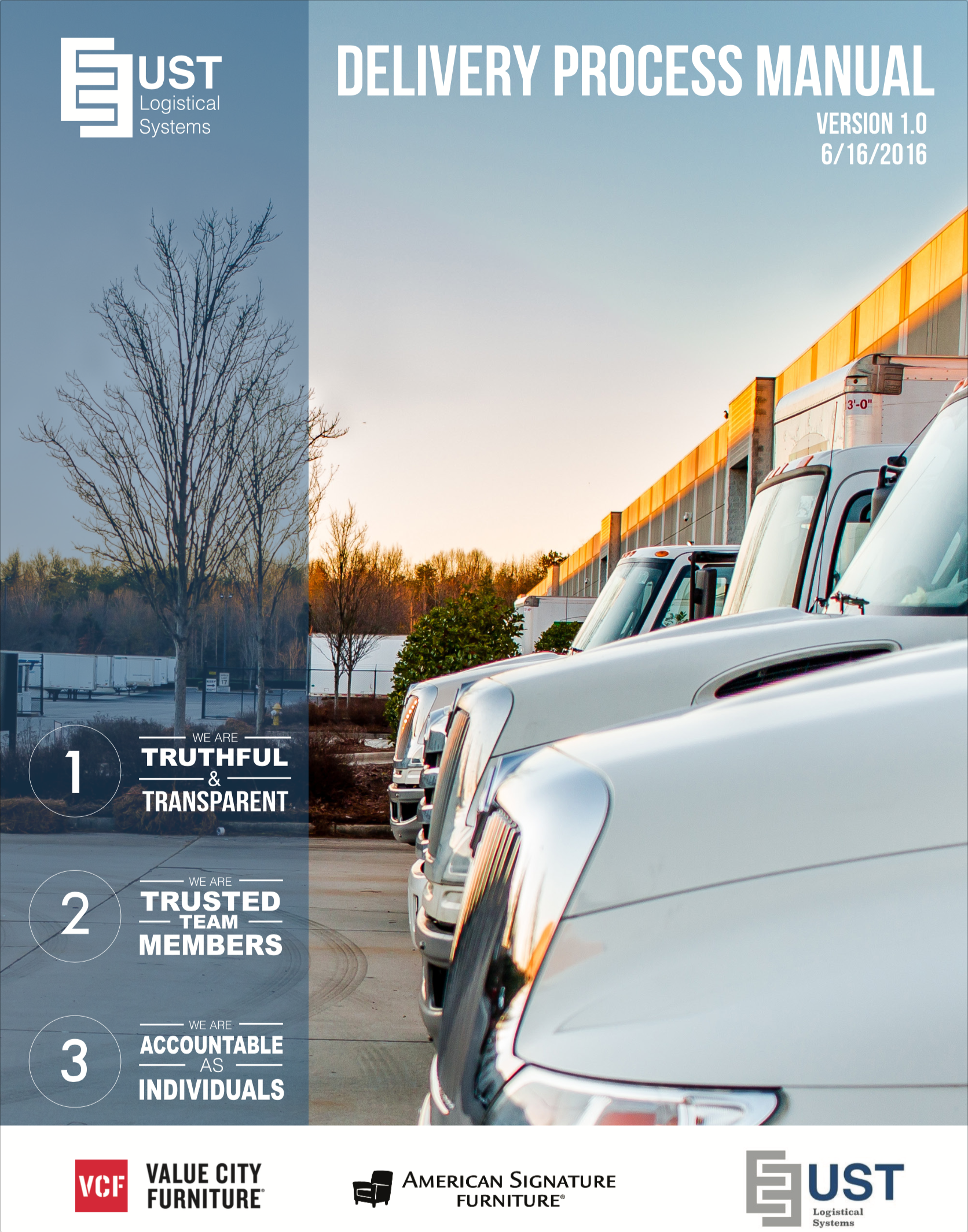 UST Logistical Systems Catalog Cover (Copy)