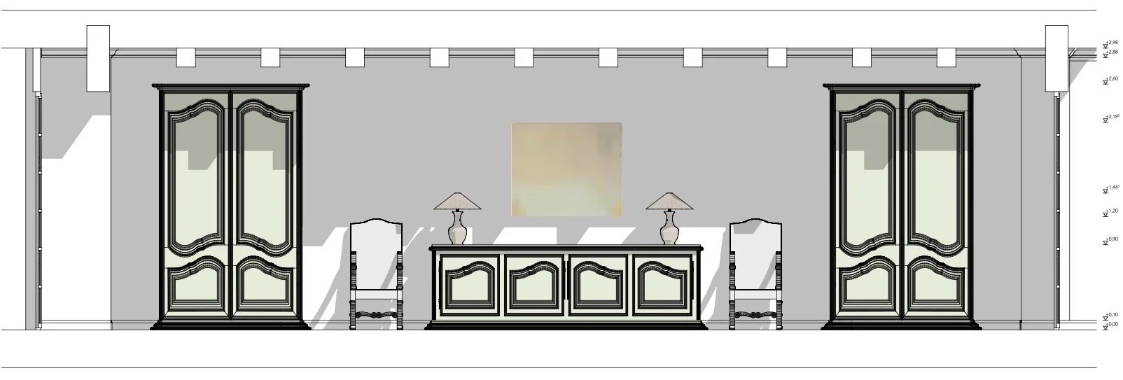 Alana Flick interiors Four sided farmyard manor 7.jpeg