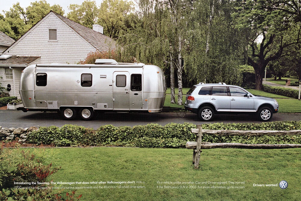  Shot by Russ Quackenbush in California. 