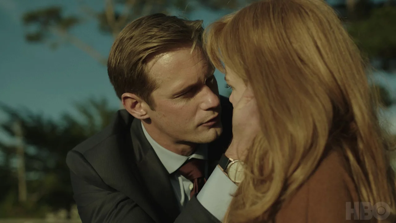 Troubling TV: Domestic Violence in HBO's 'Big Little Lies'