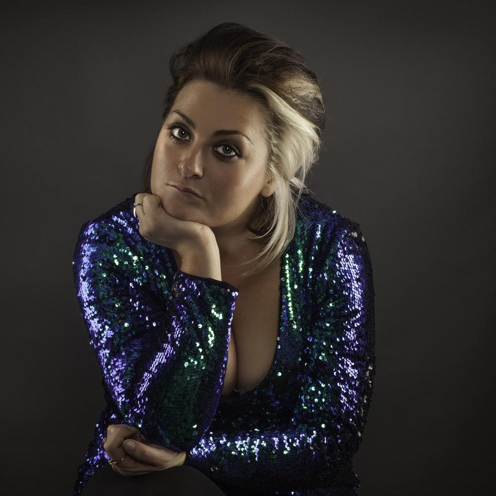 Serial Killers and Sequins with Kiri Pritchard-Mclean