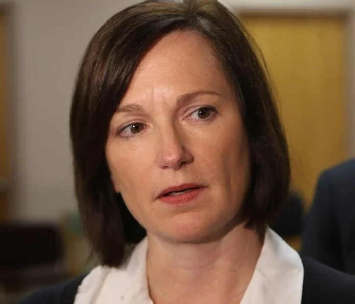 Coerced Sterilisation of First Nations Women