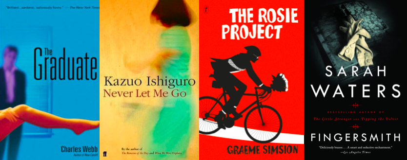 Unconventional Love Stories: From the Creepy to the Cute