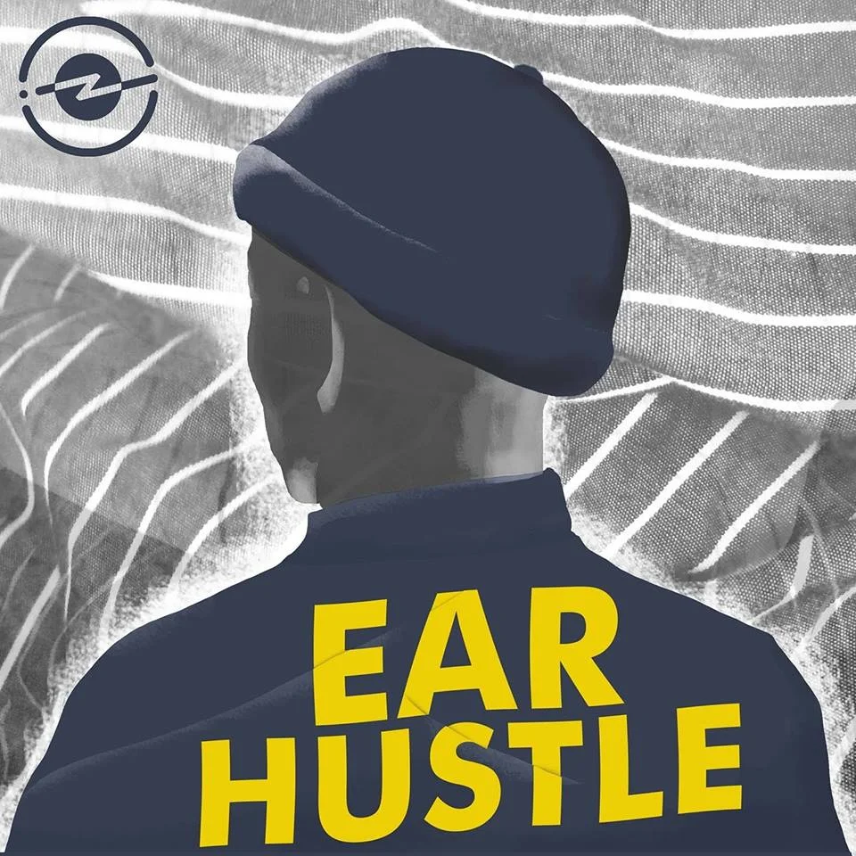 Ear Hustle: The Prison Podcast Leaving its Mark 