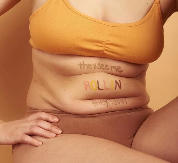 The Instagram Diet: is Social Media Force-Feeding us Unhealthy Values?