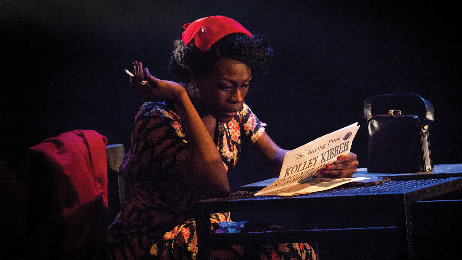 Brighton Rock: Female Stars Shine through a Masculine Mob
