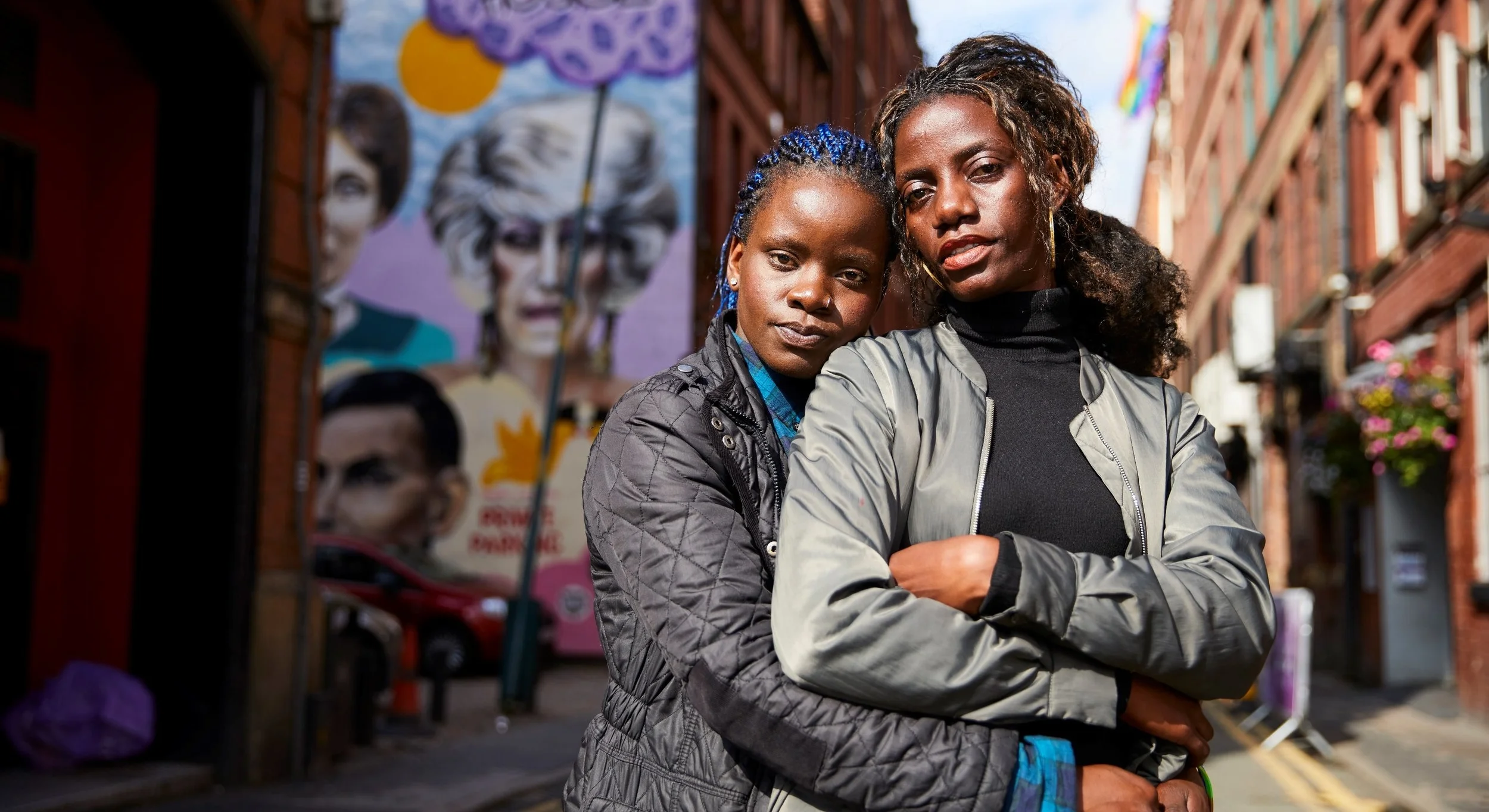 Refugee Week: Thought-Provoking Theatre
