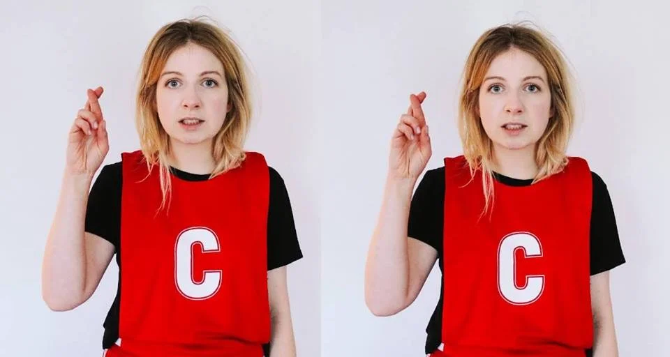 Ella Woods: Wing Defence