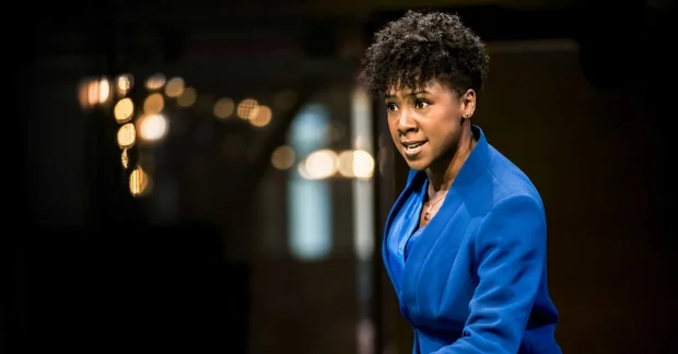 Queen Margaret: Putting the SHE in Shakespearean Drama