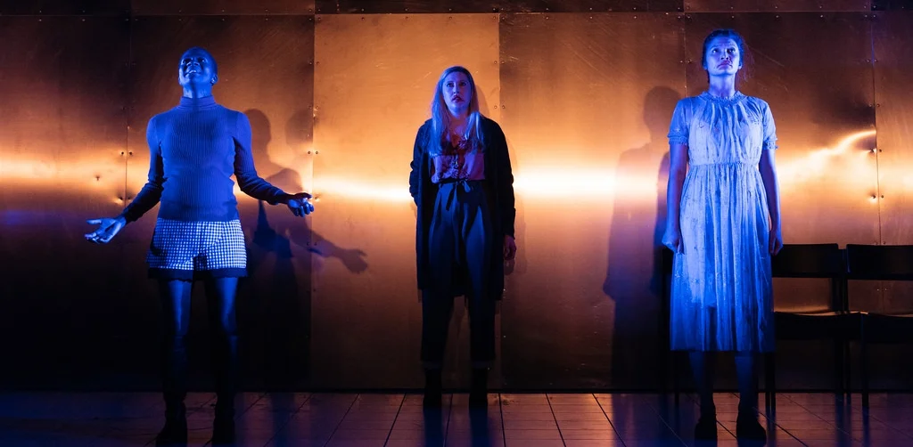 'OthelloMacbeth': a bold attempt at realigning gender focus 