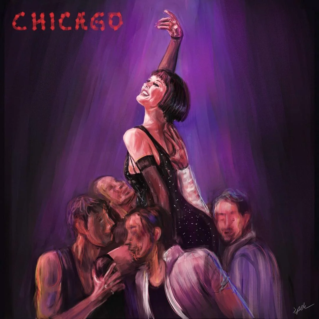 Chicago: The Female Lament behind the Vaudeville