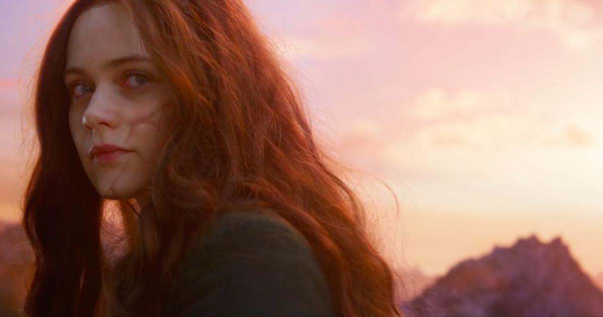 Mortal Engines | Universal Pictures/Wingnut Films/Media Rights Capital