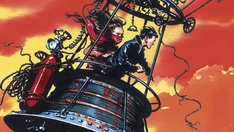 Mortal Engines: Hugo Weaving vai trabalhar com Peter Jackson novamente