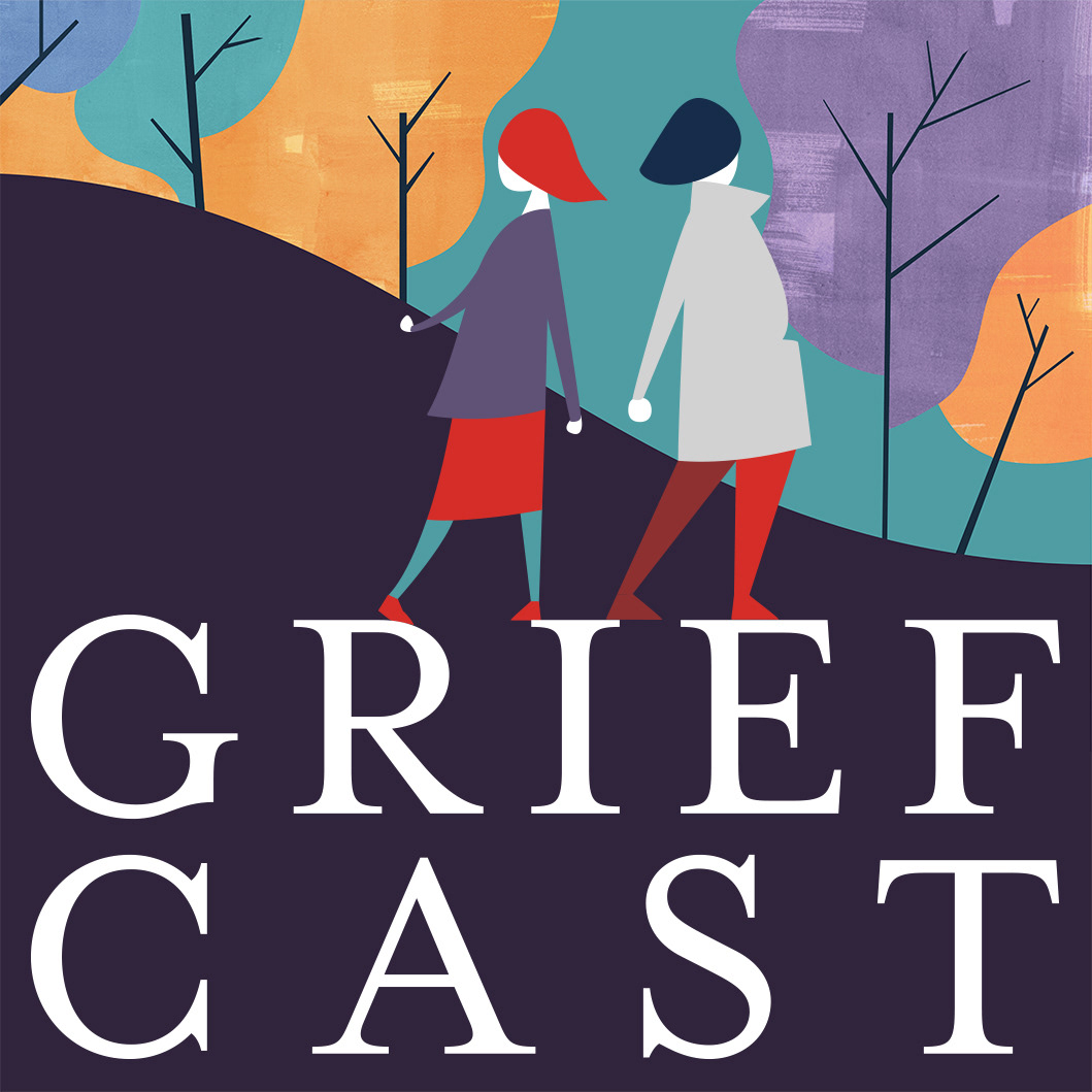#PodcastPick – Griefcast: Episode 63