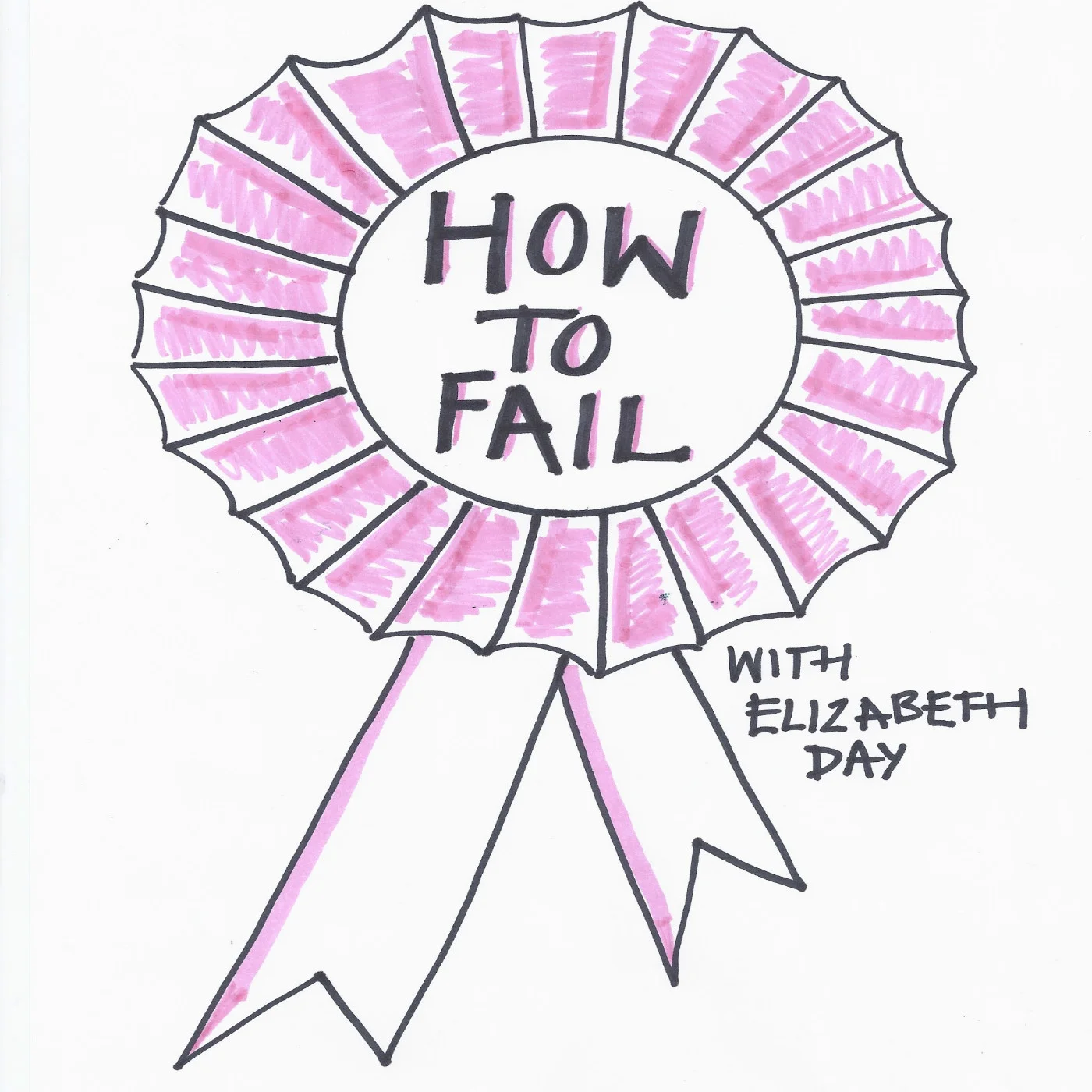 #PodcastPick – How to Fail: Episode 1