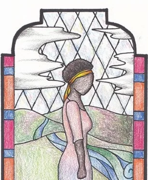 Poem: Taken to Church