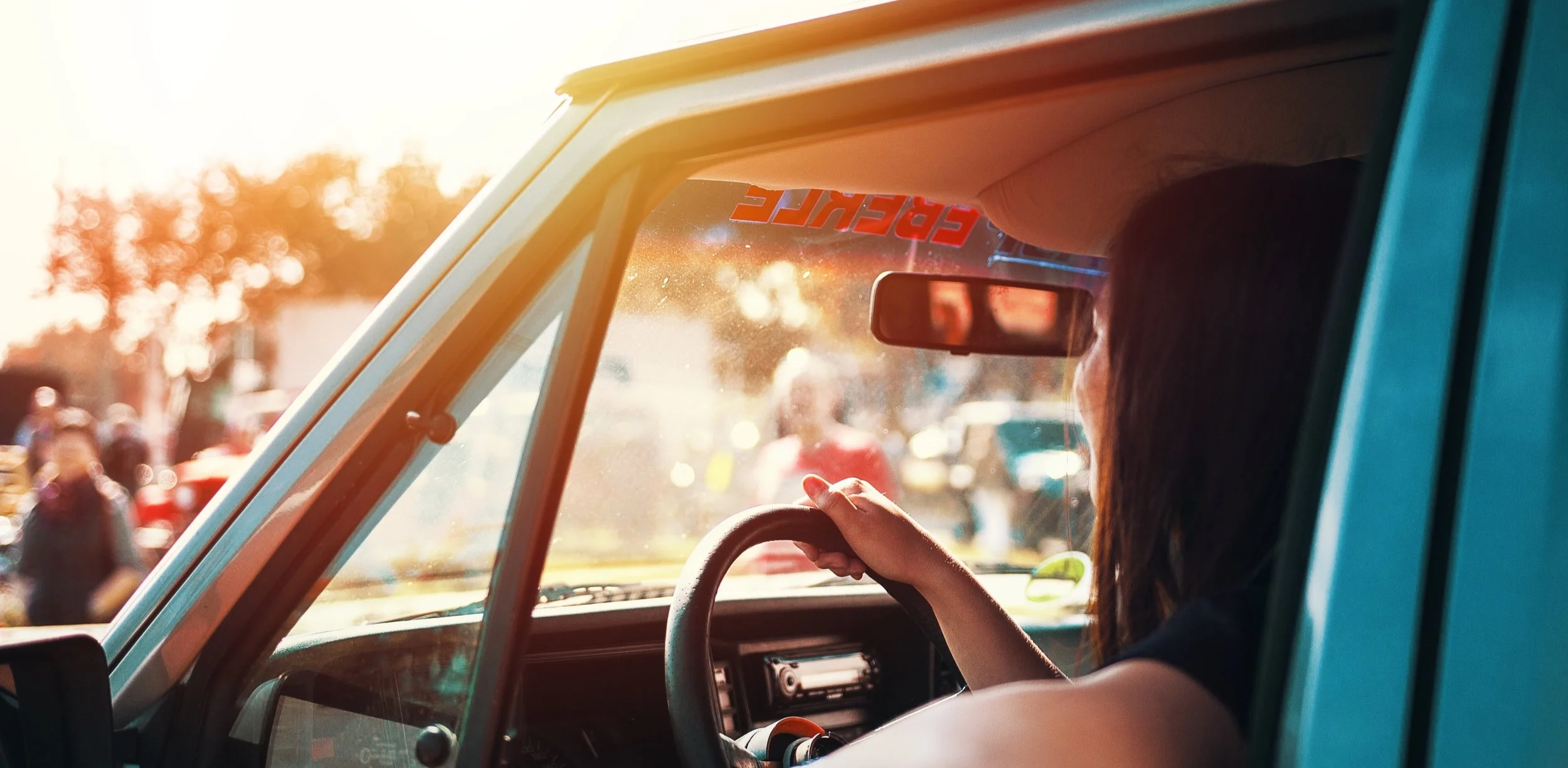 DVLA? More like DVL – hey, wait a minute, is that sexism?