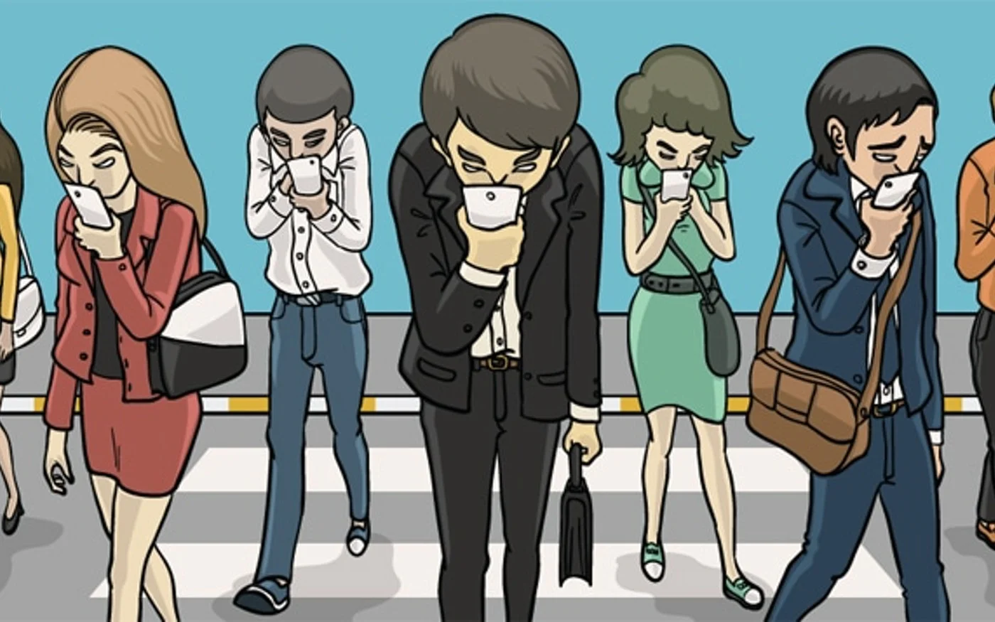 Disconnected