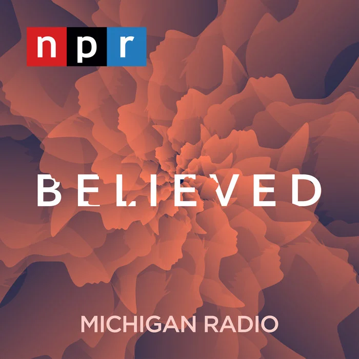 #PodcastPick – NPR’s ‘Believed’ 