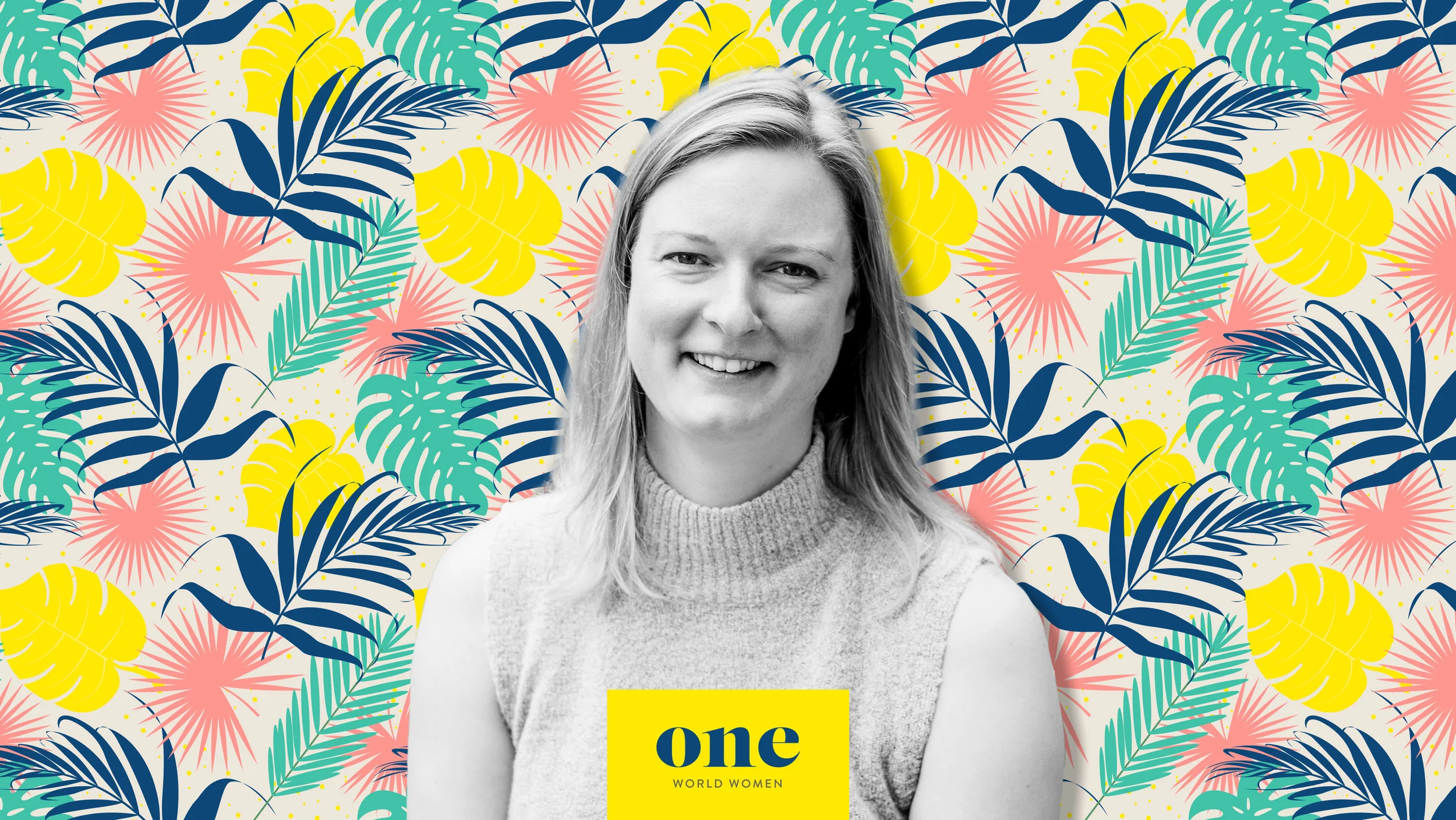 One World Women: Working Together Across Borders