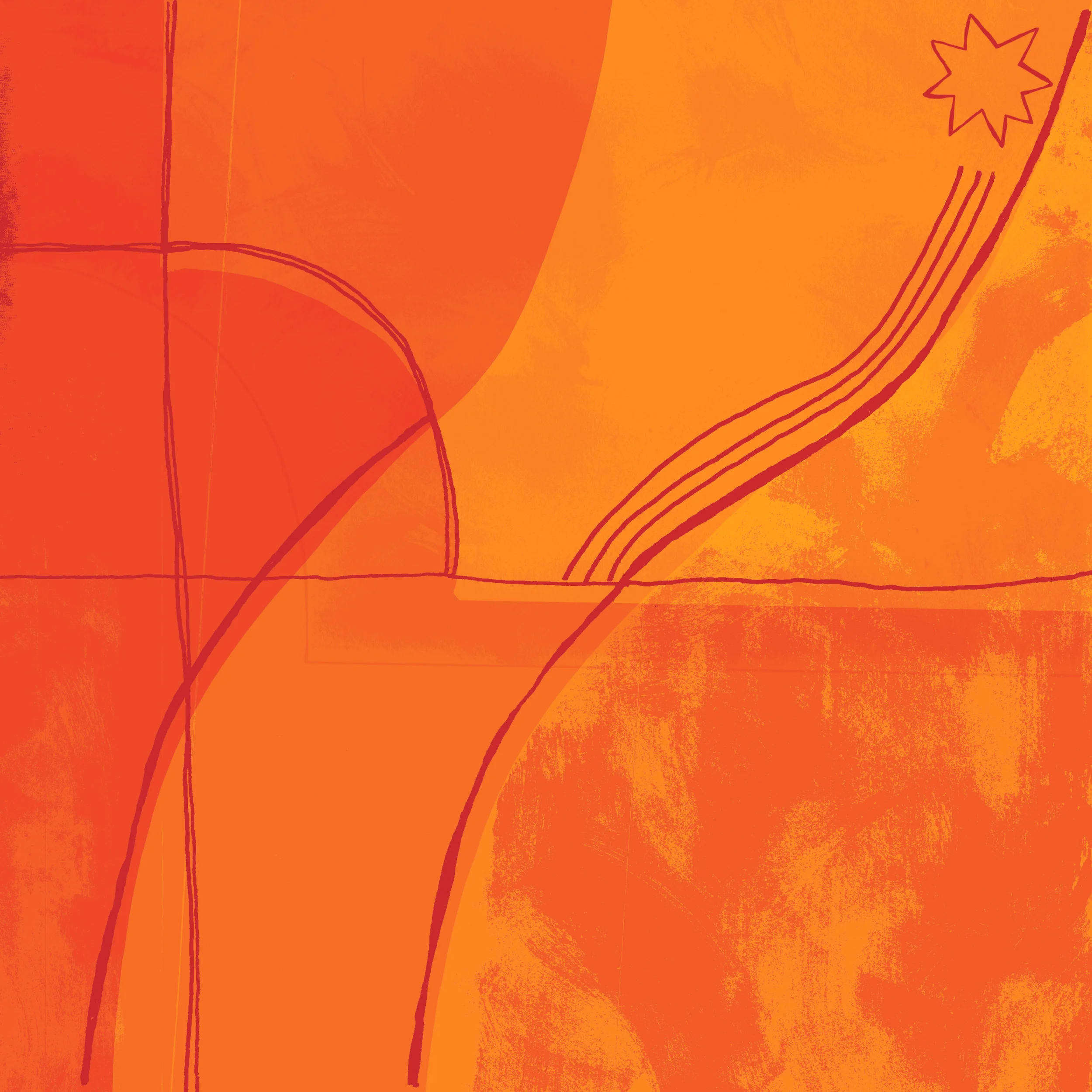 Amy Lea's Ode to Mother's Love