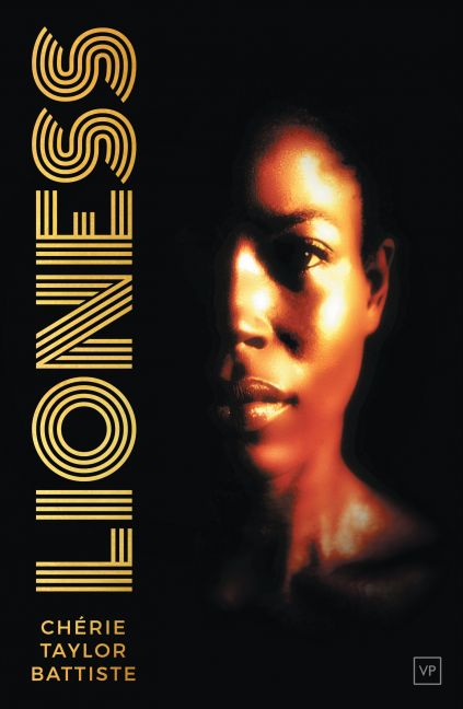 “I am not fixed and there is nothing to mend” – Chérie Taylor Battiste launches Lioness