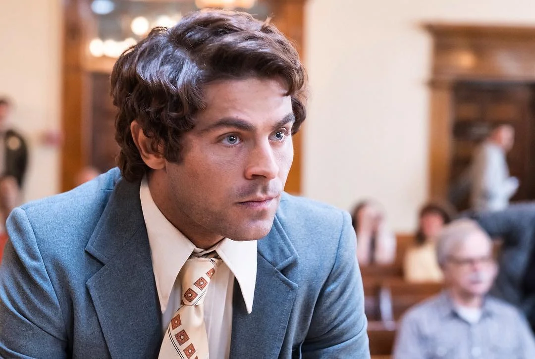 Why are women so infatuated with serial killers?