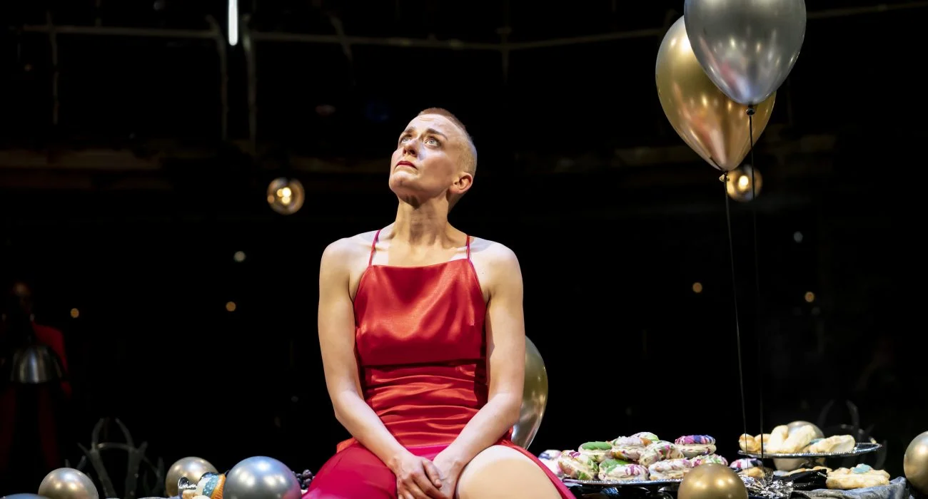 Macbeth: Queen of Scotland at the Royal Exchange