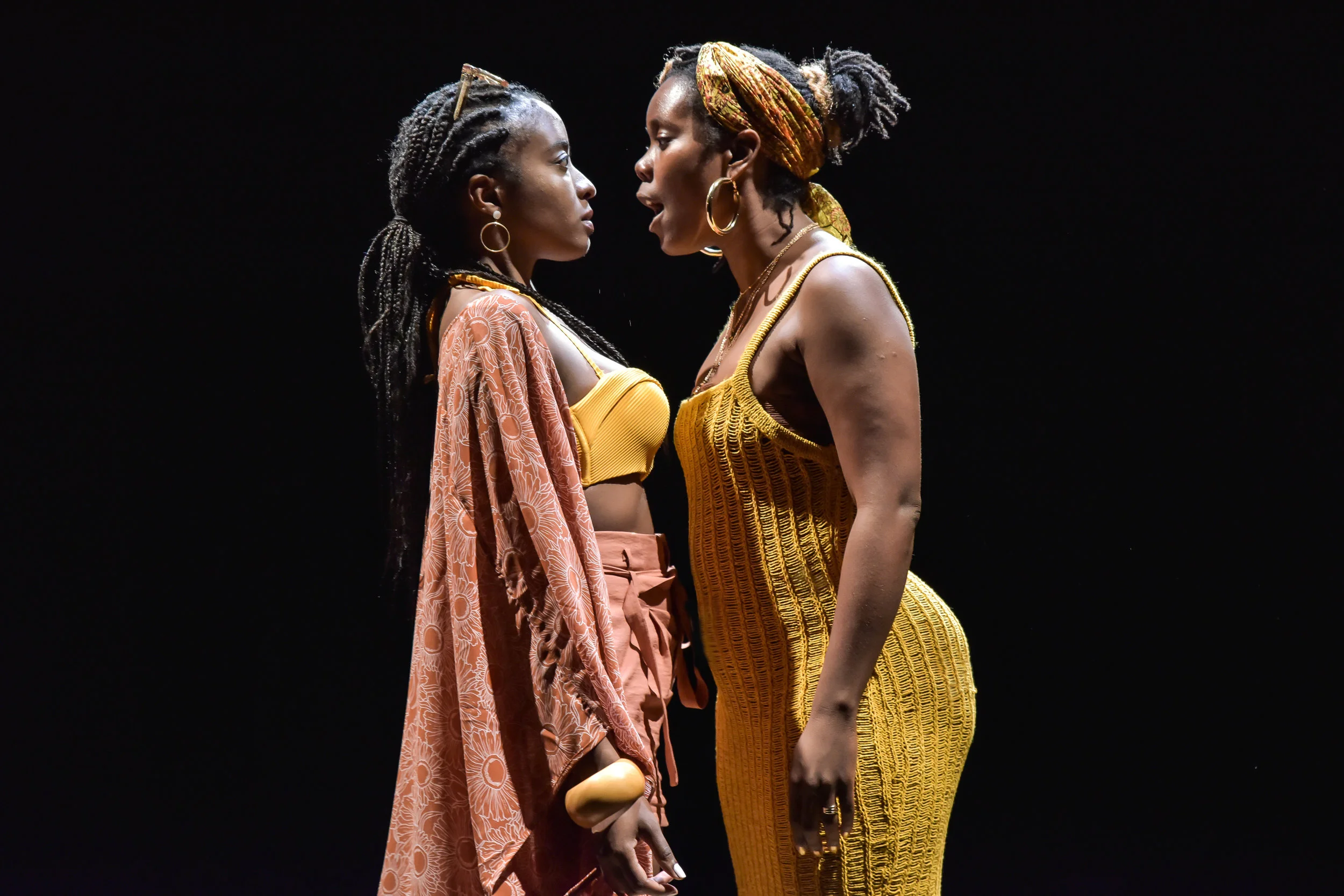 trade: the transactional nature of being