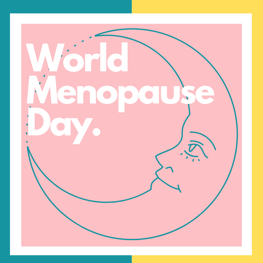 World Menopause Day
