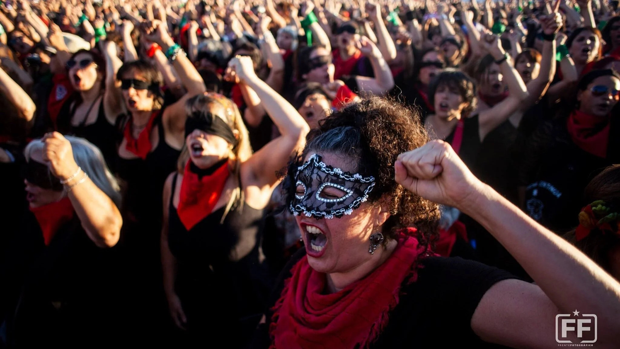 #ChileDespertó: an Explanation of What is Going on in Chile 
