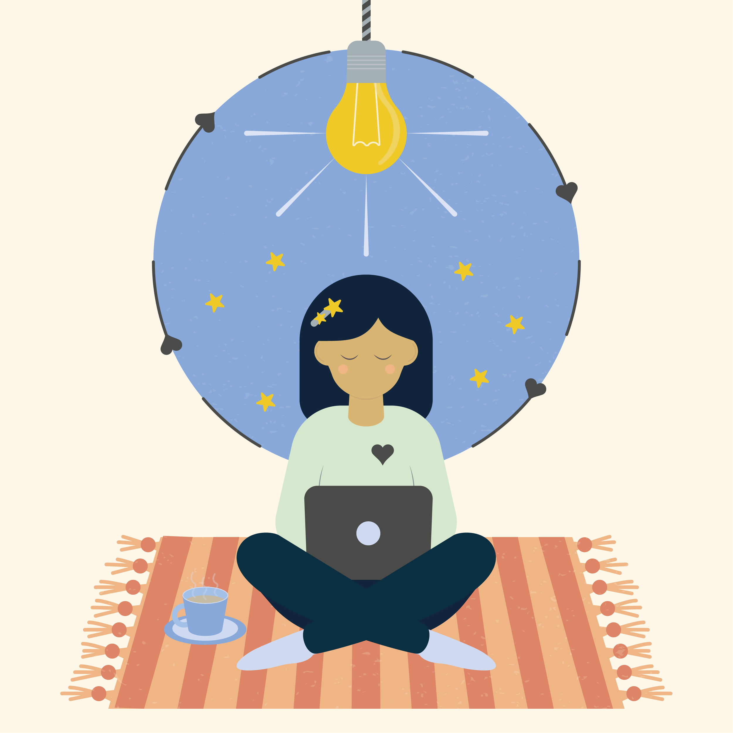 5 Ways to Radicalise Your Self-Care Routine in 2020