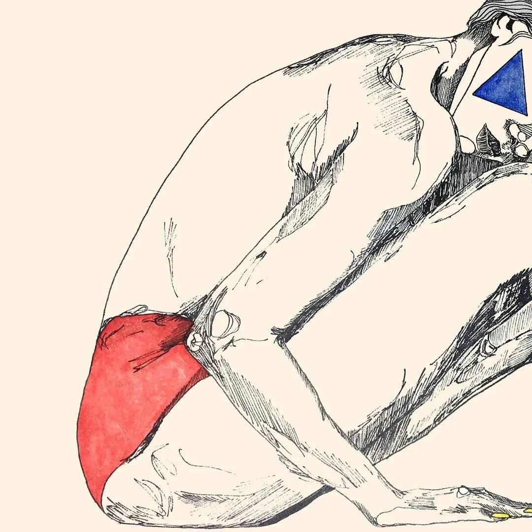 Not Just 'Disordered Eating': How I Came to Terms with My Eating Disorder