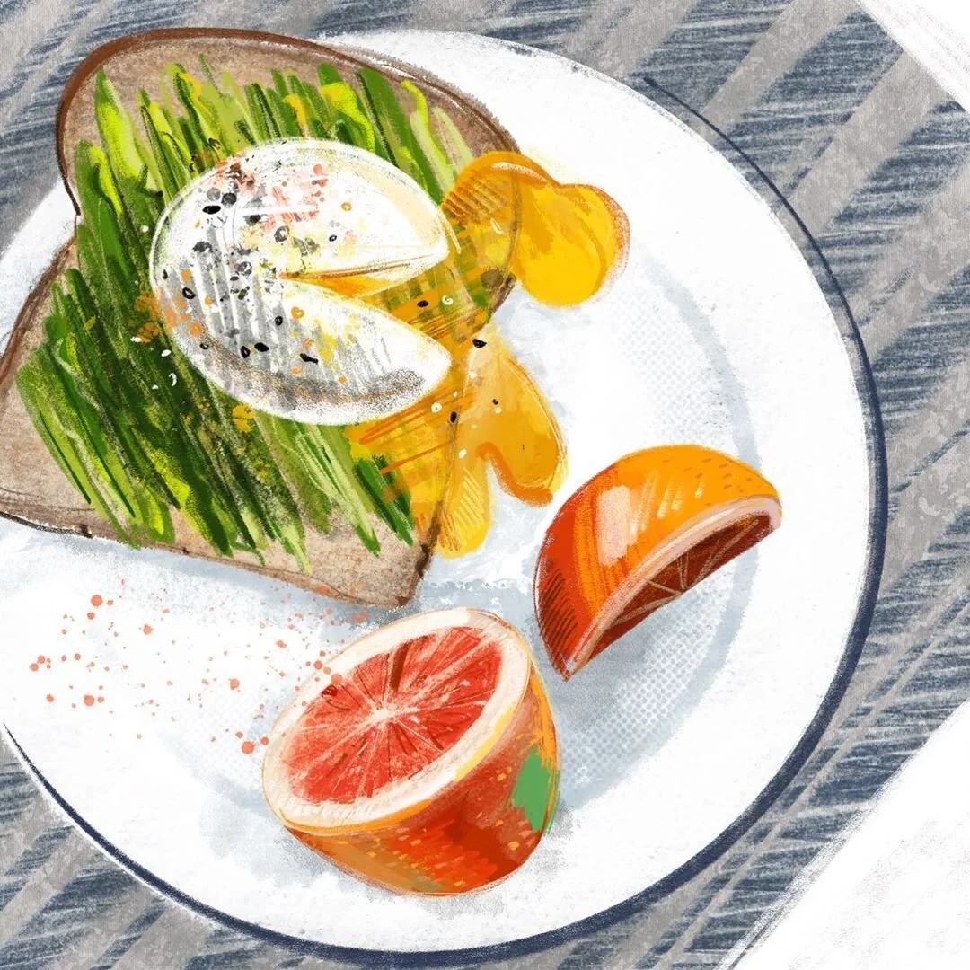 Here's Why a Nutritional Therapist Wants You to Reclaim the Word 'Diet'