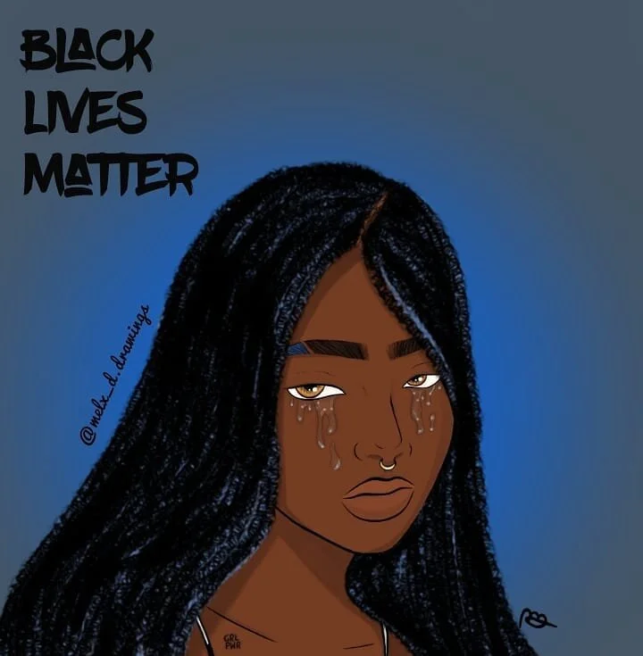 Black Lives Matter: How You Can Help