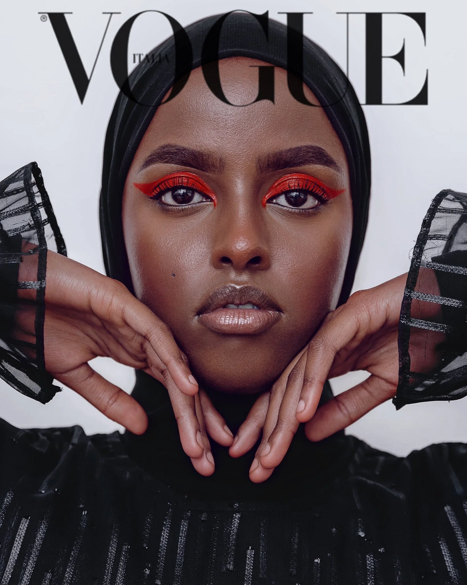 #VogueChallenge: Going Beyond the Social Media Bandwagon