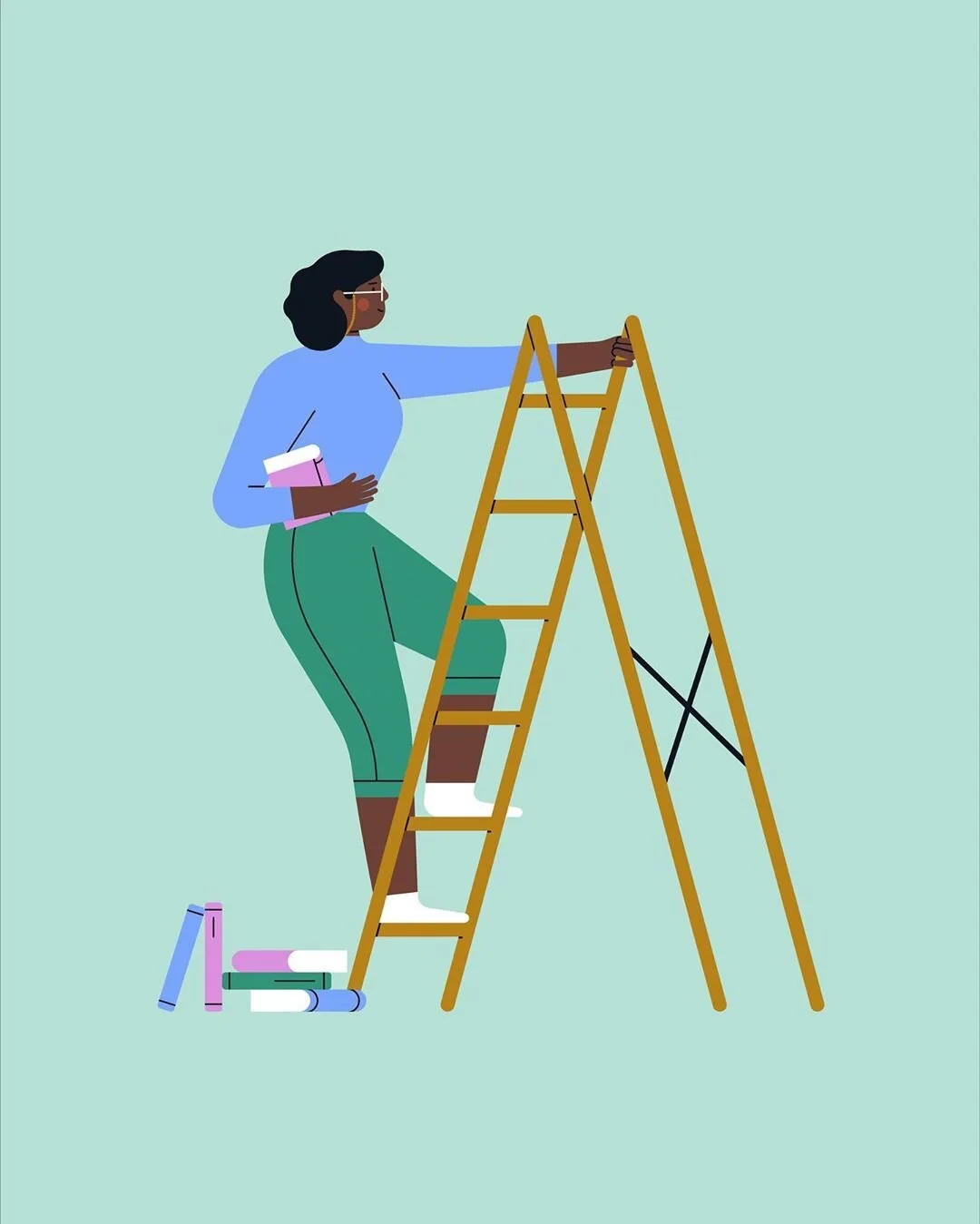 6 Captivating Novels by Black Authors to Get on Your Shelves Right Now