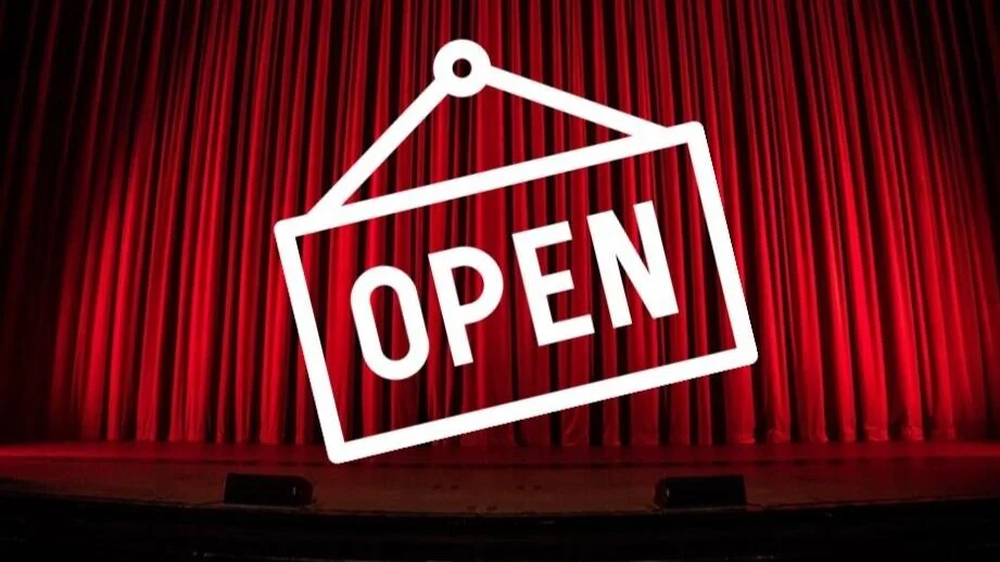 Raise the Curtain: Live Theatre has Returned!