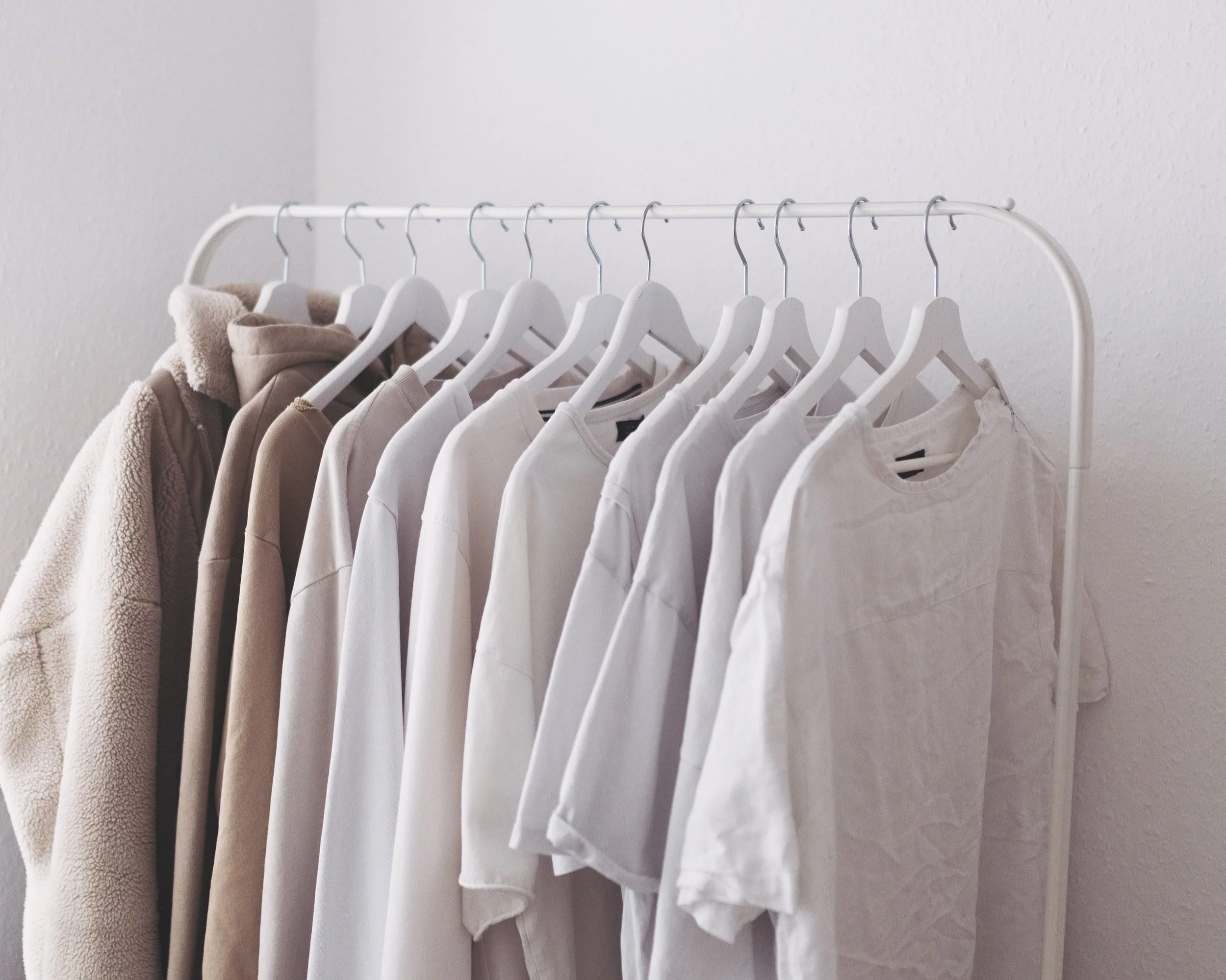 Never Wear White: Real-Life Radical Poetry 