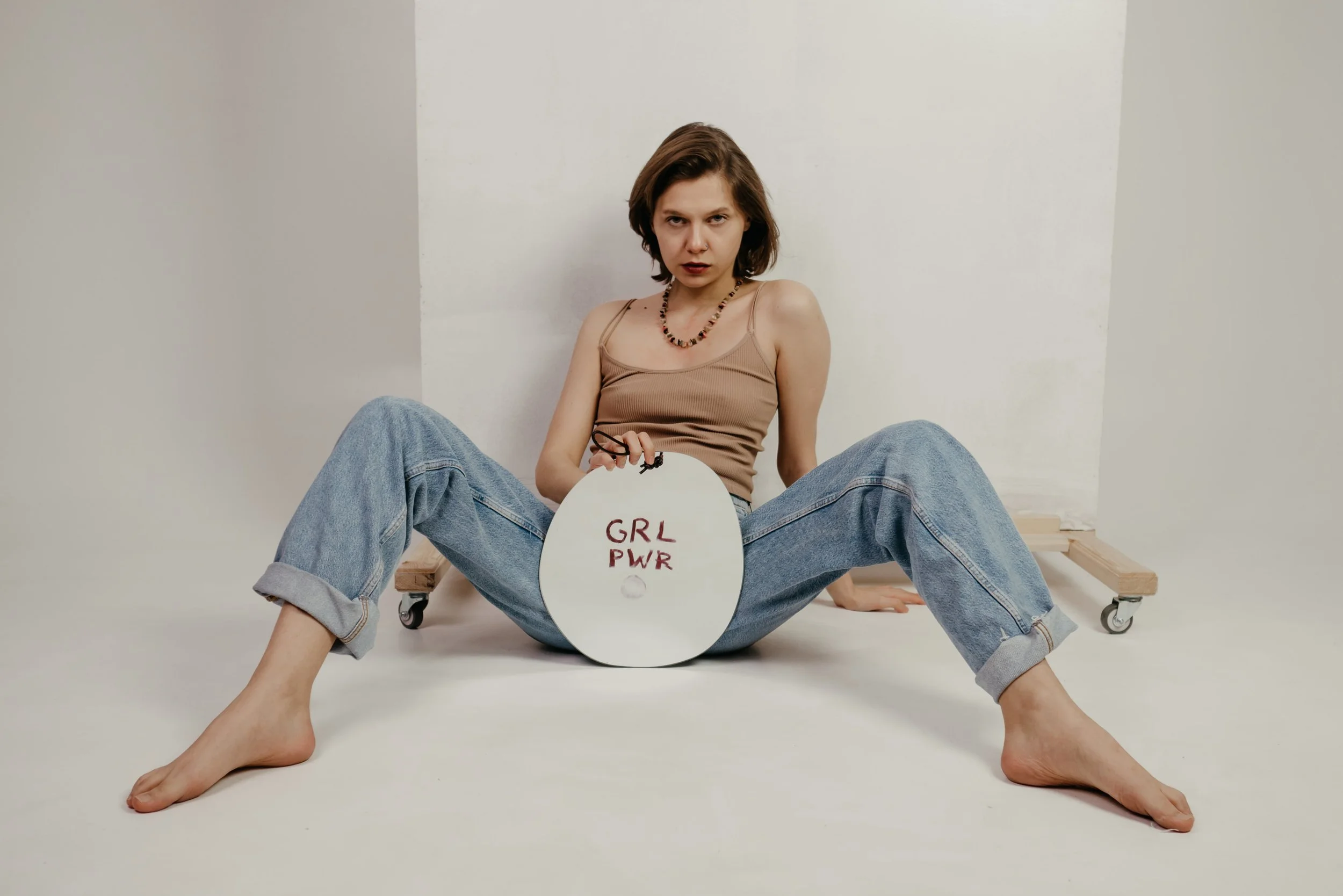 Does “Bad” Feminism Exist?