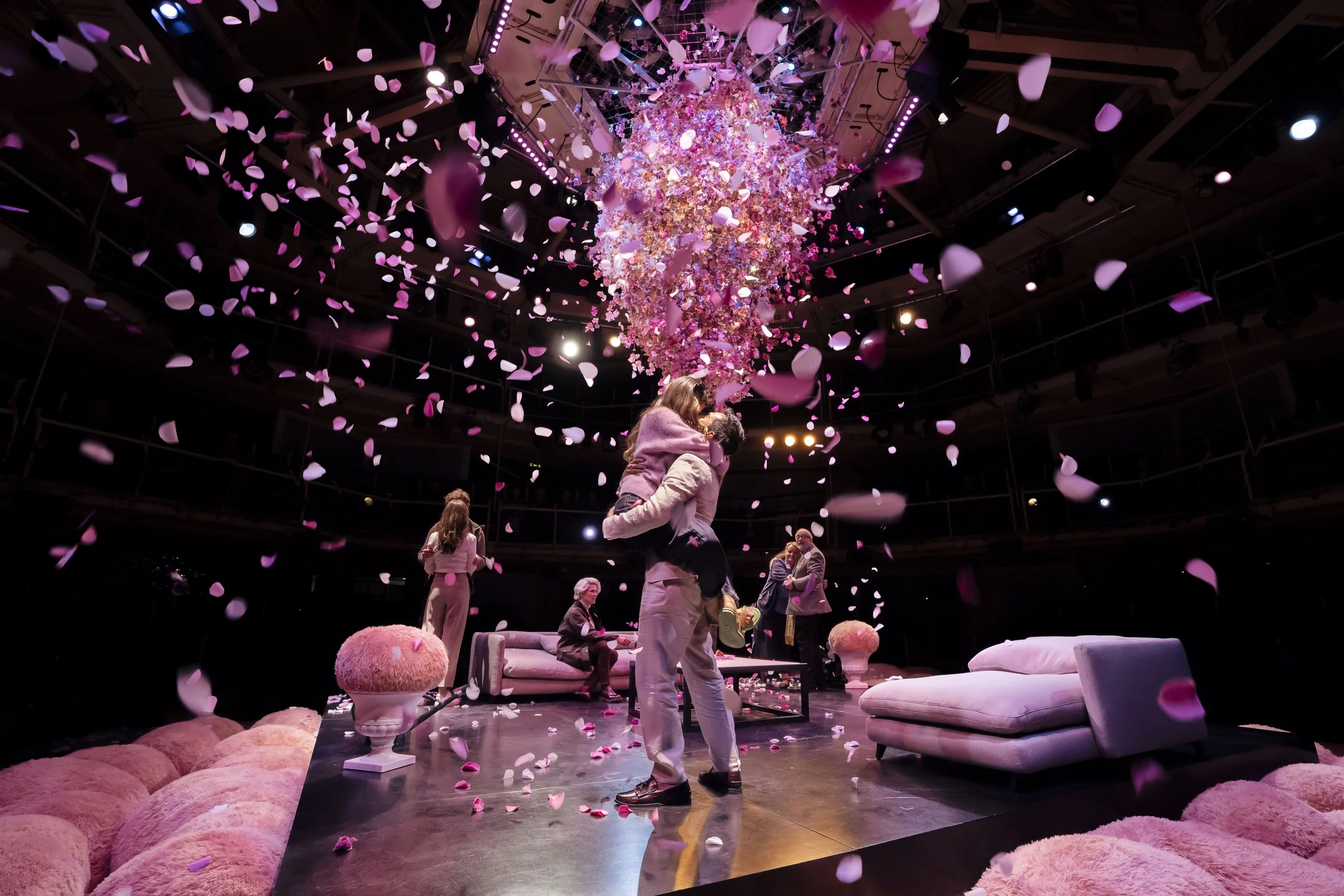 The Importance of Being Earnest - Wilde for the Instagram Generation