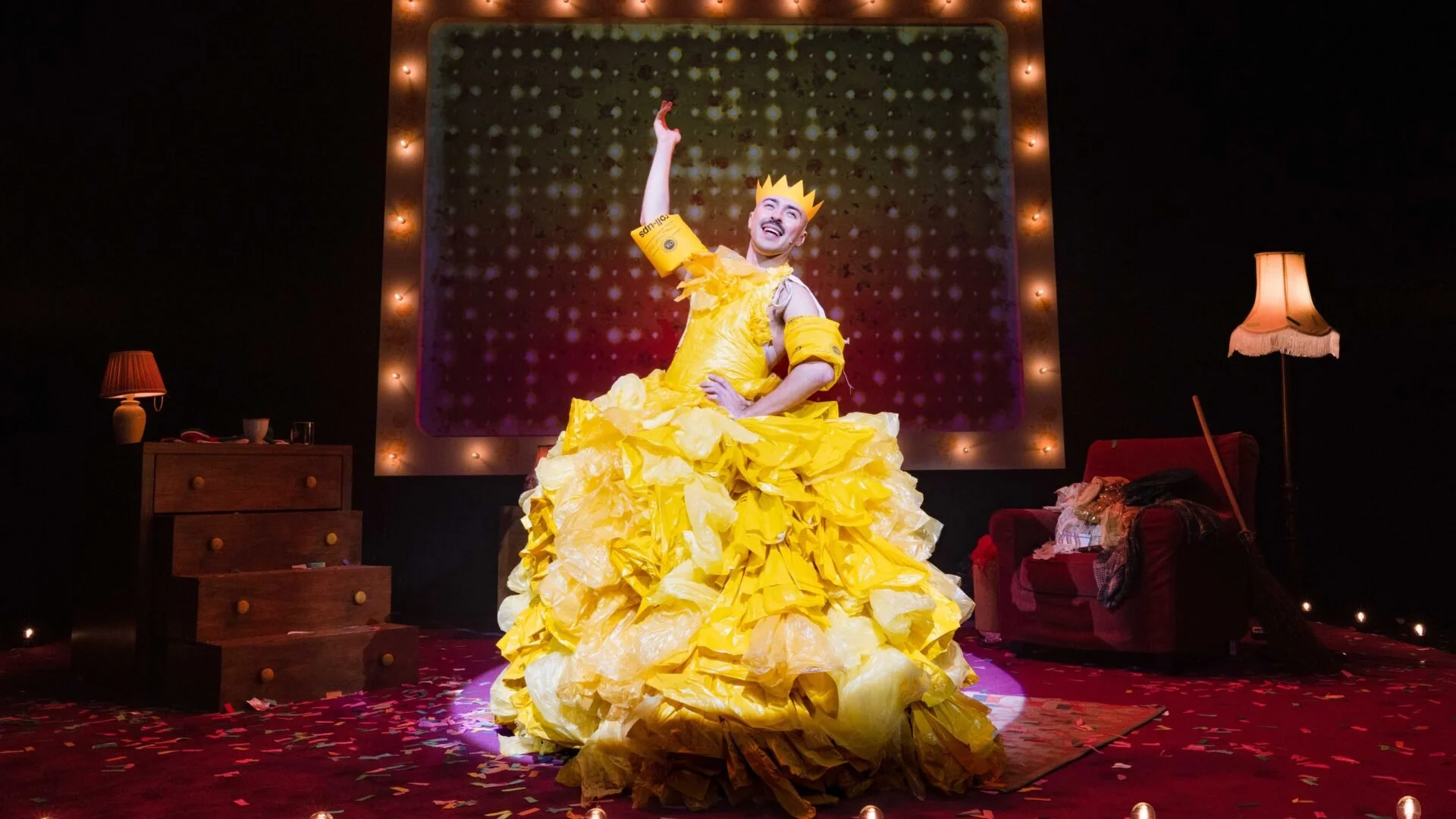 Celebrate Manchester Pride at HOME: My Son’s a Queer Review