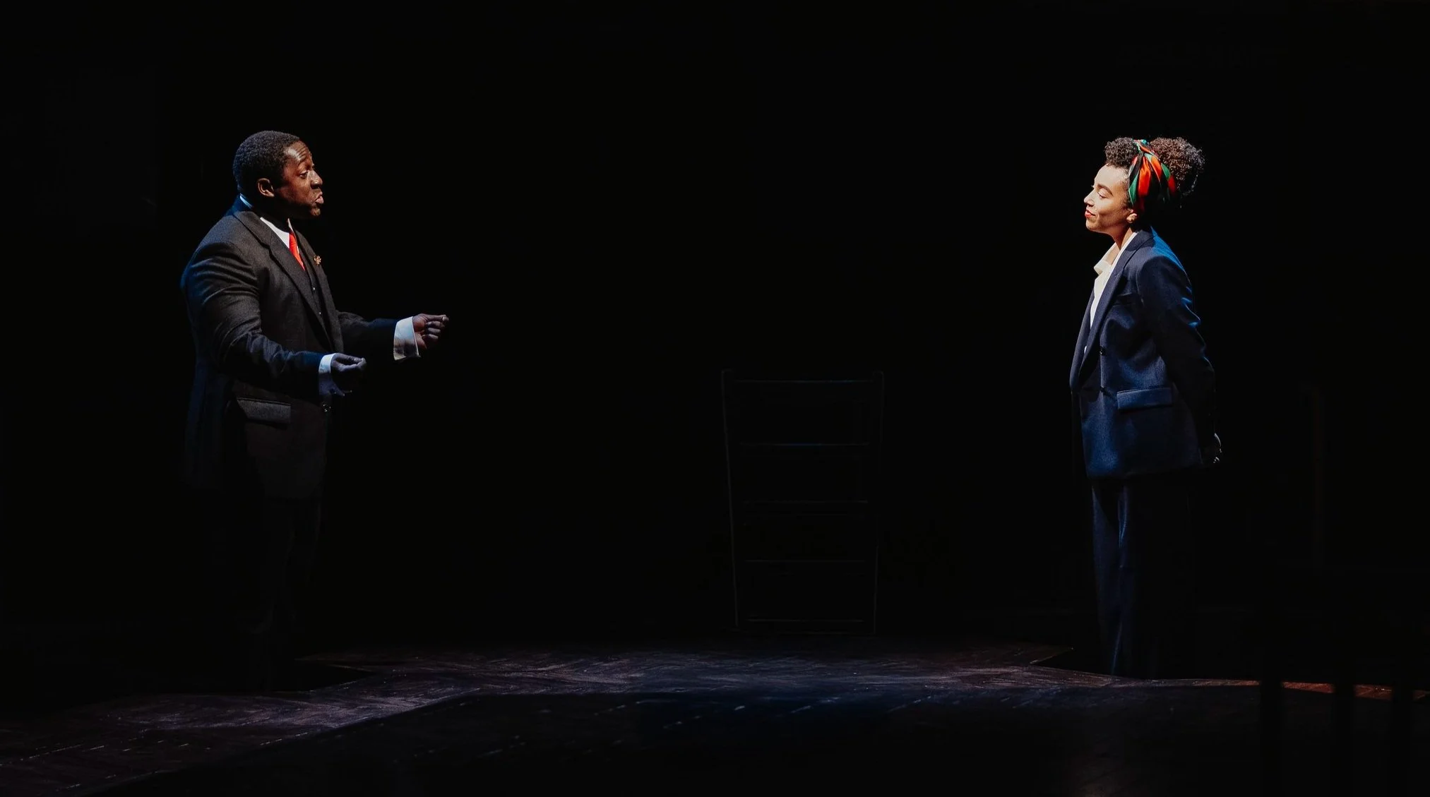 Liberation: a passionate play to celebrate Manchester’s role in an ongoing global revolution